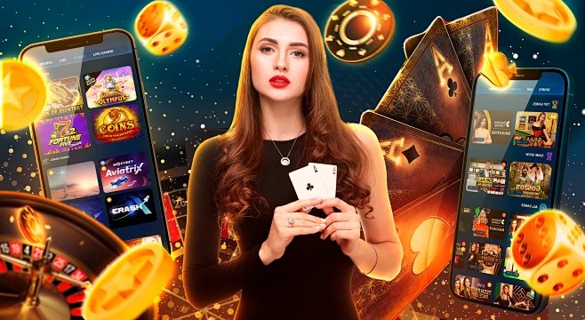Android ফোনে ps6 ব্রাউজার ইন্টারফেস দেখার দৃশ্য